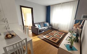 Interex Apartment