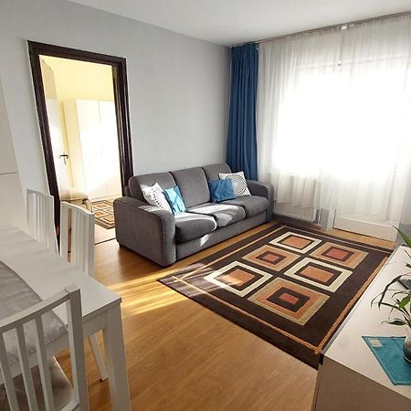 Interex Apartment Sybin Zewnętrze zdjęcie