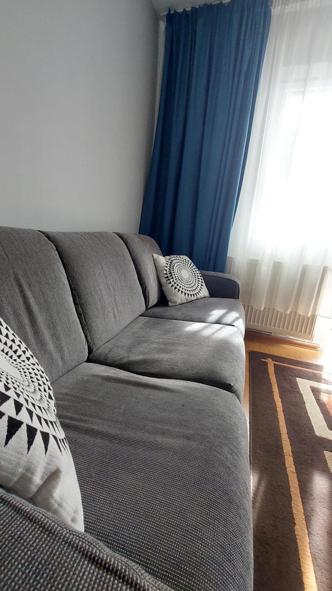 Interex Apartment Sybin Zewnętrze zdjęcie