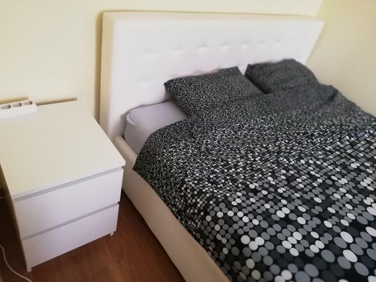 Interex Apartment Sybin Zewnętrze zdjęcie